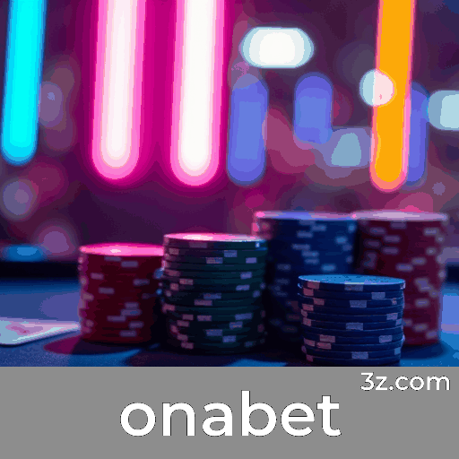 Experimente Onabet: Apostas Móveis Completas e Convenientes