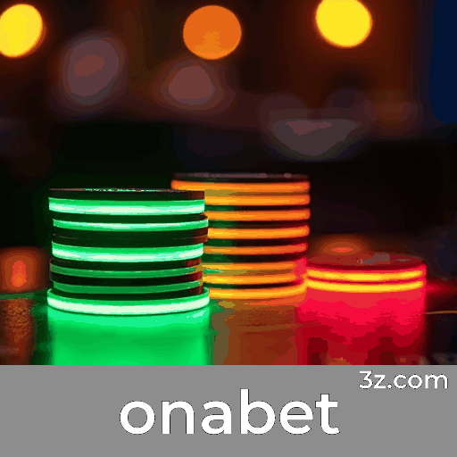Experimente Onabet: Apostas Móveis Completas e Convenientes